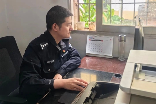 杨傲然1